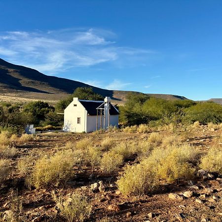 Enjo Nature Farm Clanwilliam Esterno foto