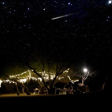 Enjo Nature Farm Clanwilliam Esterno foto