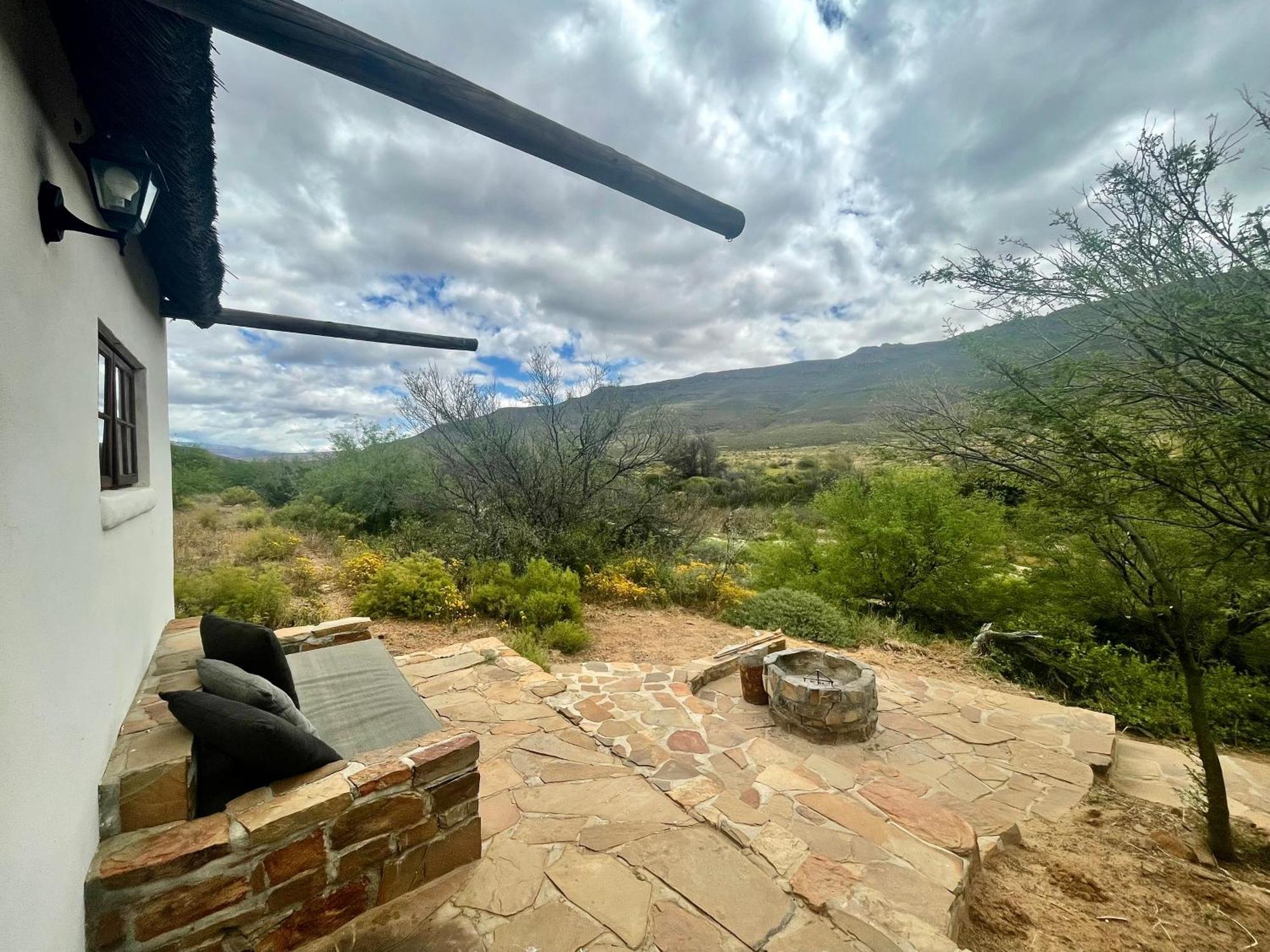 Enjo Nature Farm Clanwilliam Esterno foto