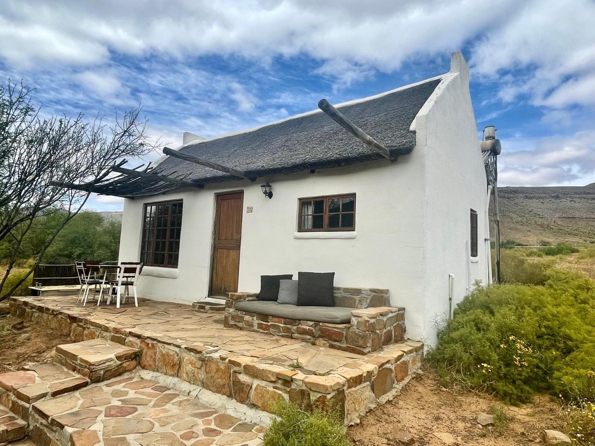 Enjo Nature Farm Clanwilliam Esterno foto