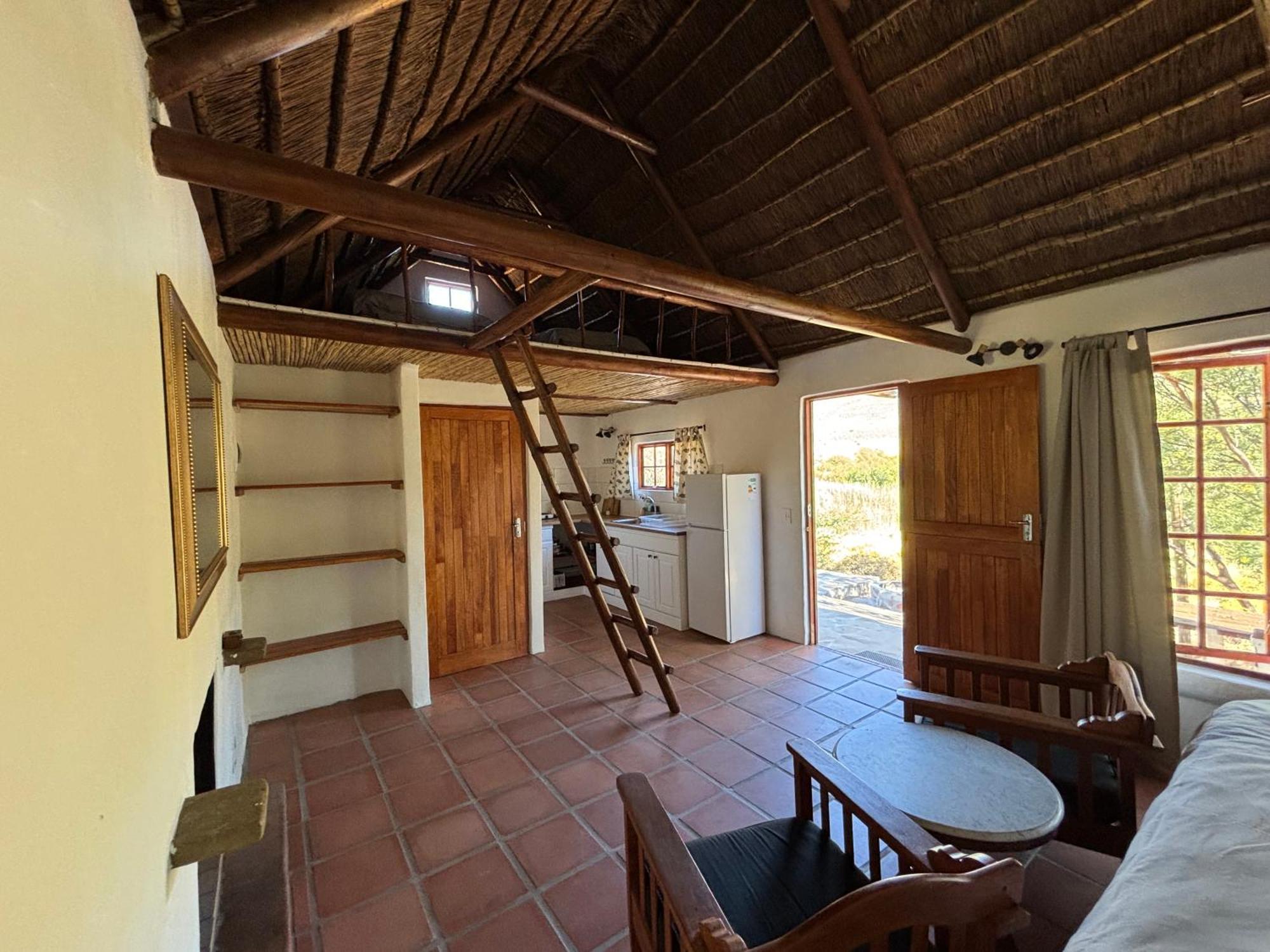 Enjo Nature Farm Clanwilliam Esterno foto