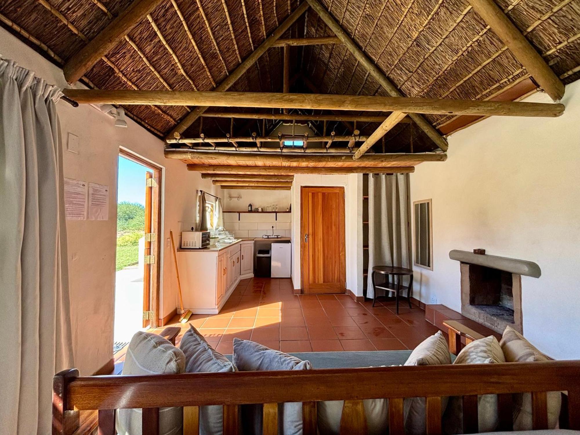 Enjo Nature Farm Clanwilliam Esterno foto