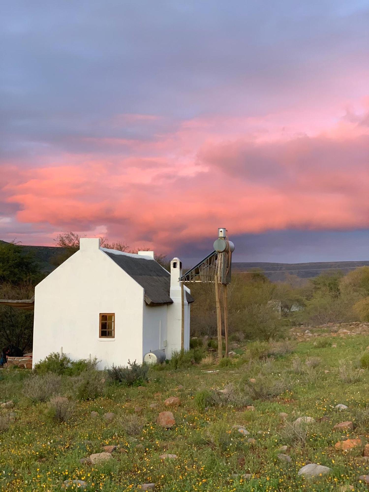 Enjo Nature Farm Clanwilliam Esterno foto