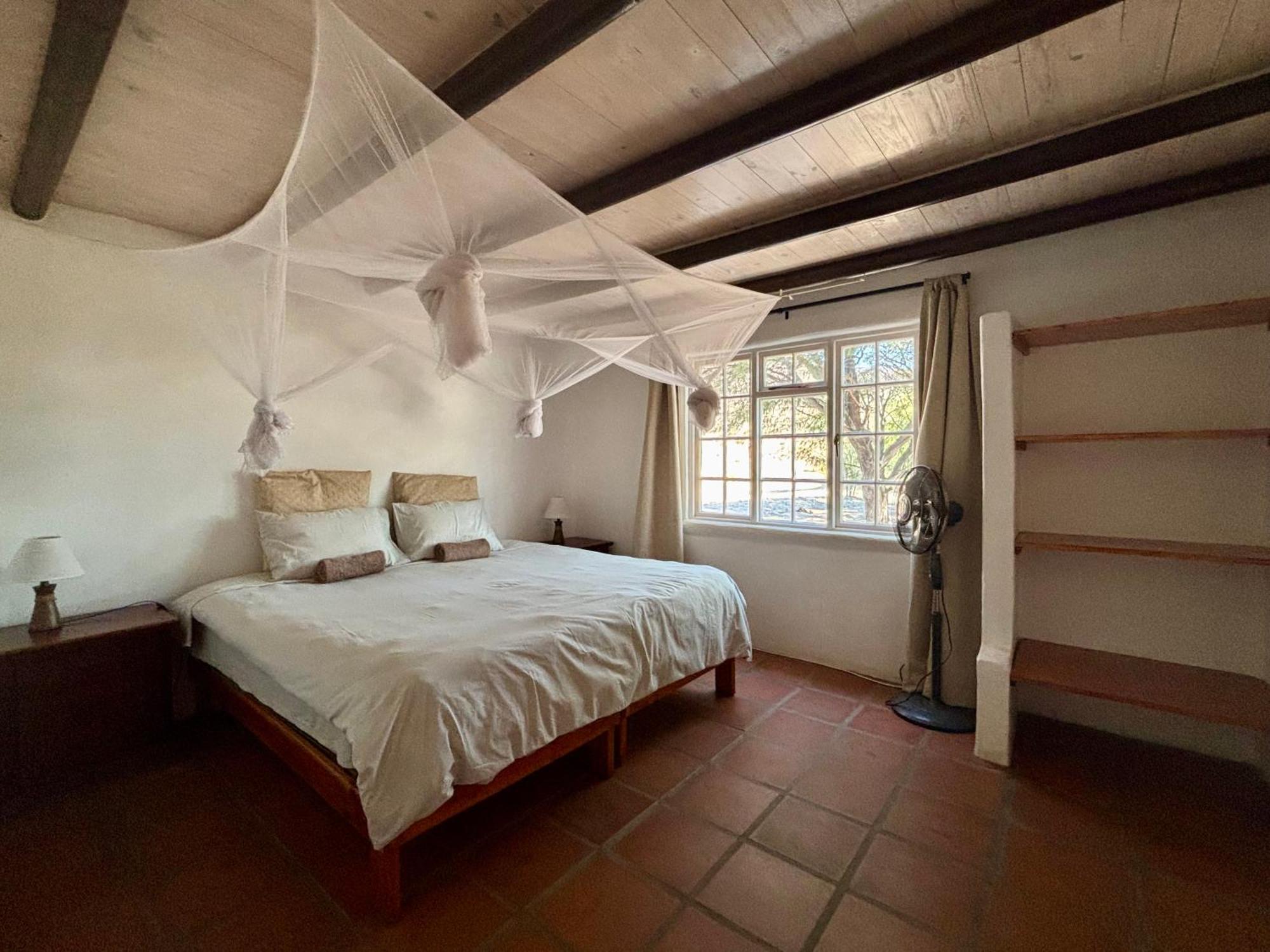 Enjo Nature Farm Clanwilliam Esterno foto