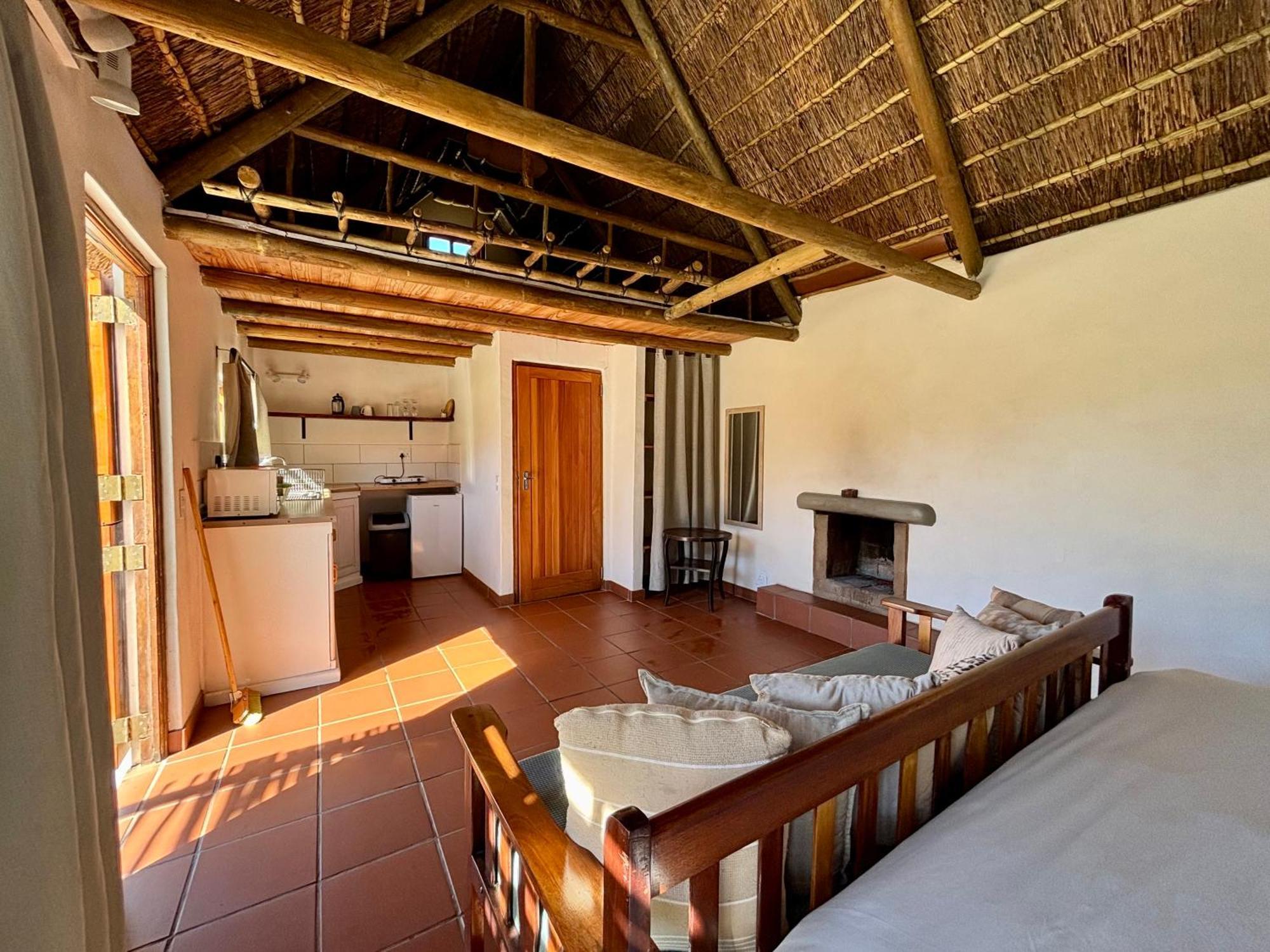 Enjo Nature Farm Clanwilliam Esterno foto