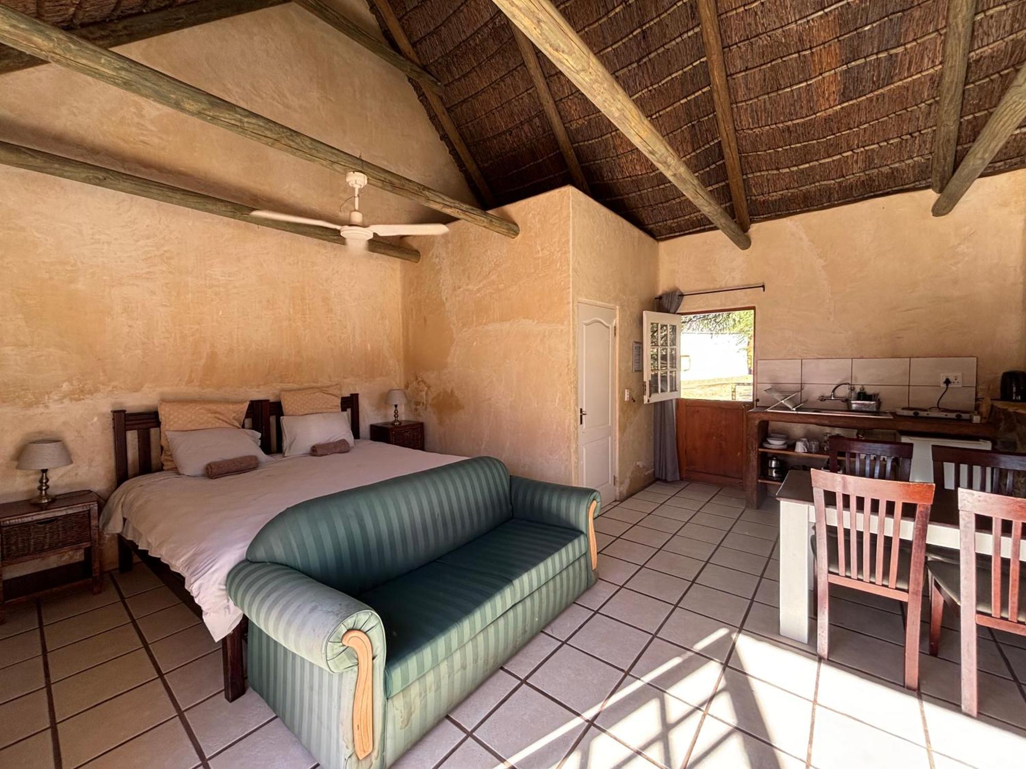 Enjo Nature Farm Clanwilliam Esterno foto