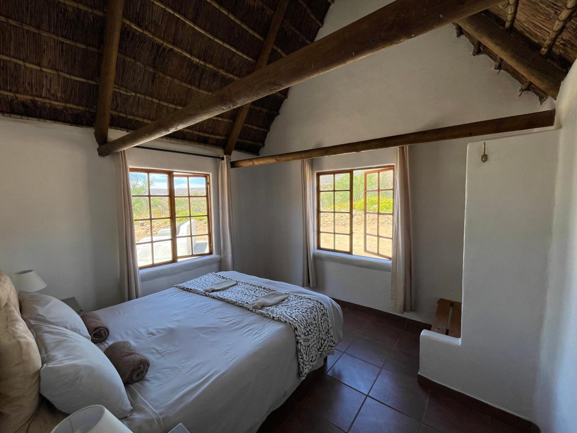 Enjo Nature Farm Clanwilliam Esterno foto