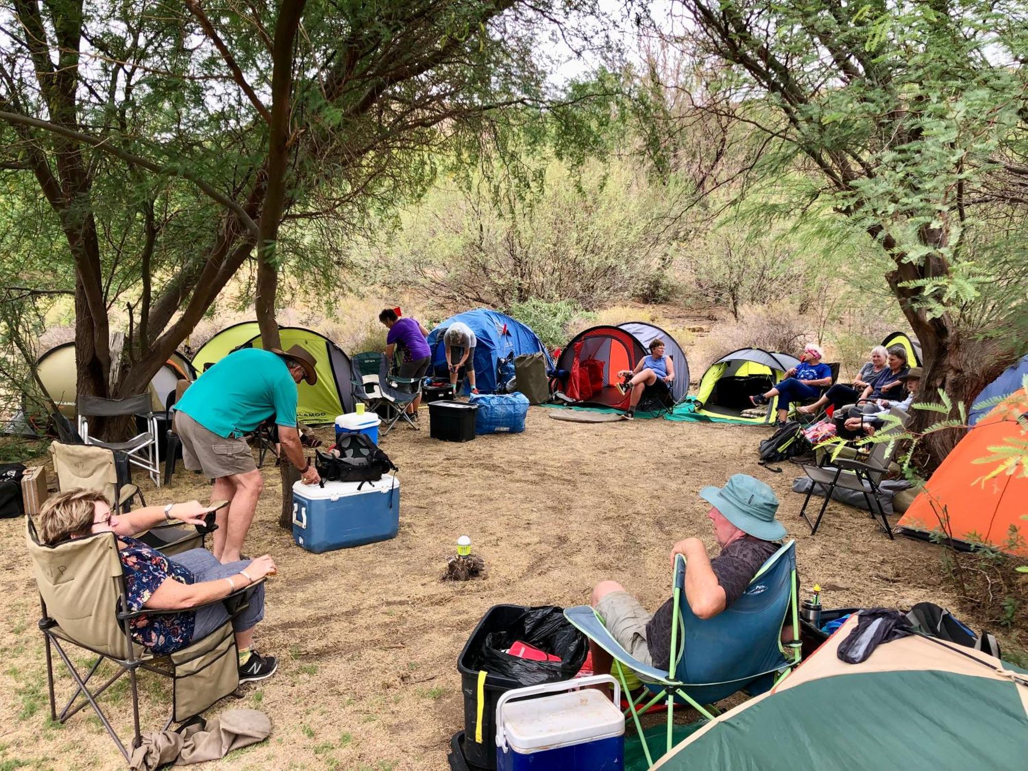 Enjo Nature Farm Clanwilliam Esterno foto
