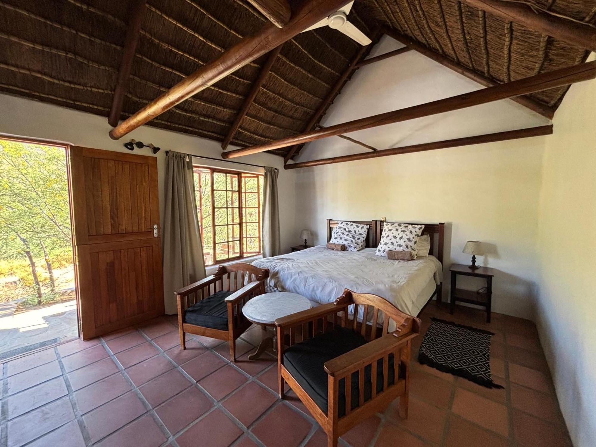Enjo Nature Farm Clanwilliam Esterno foto