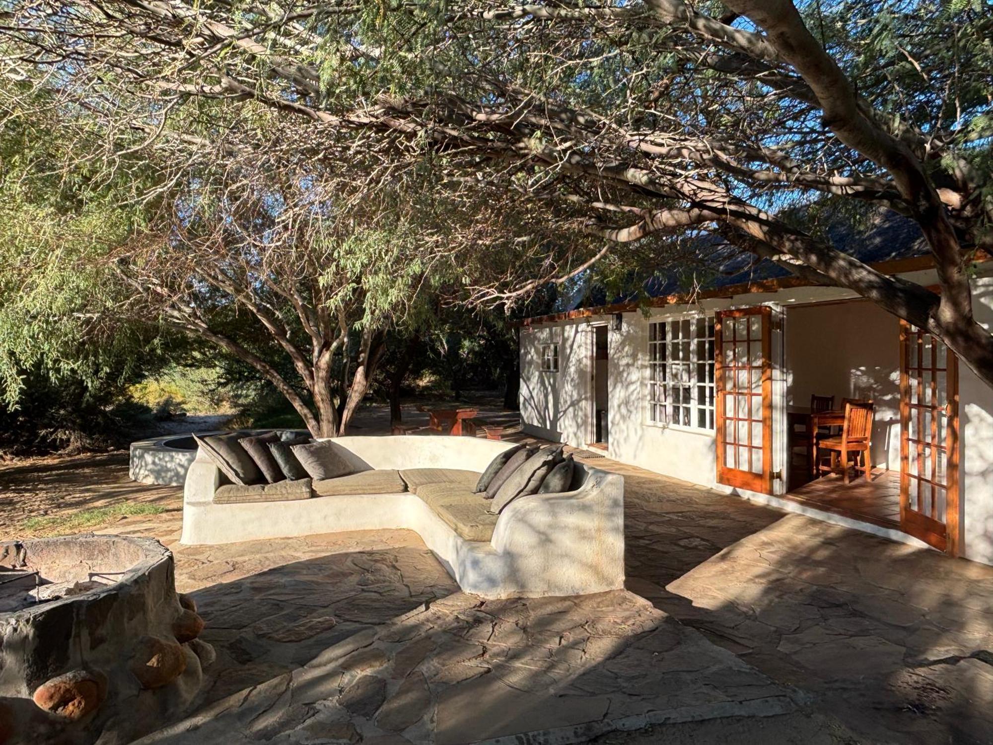 Enjo Nature Farm Clanwilliam Esterno foto