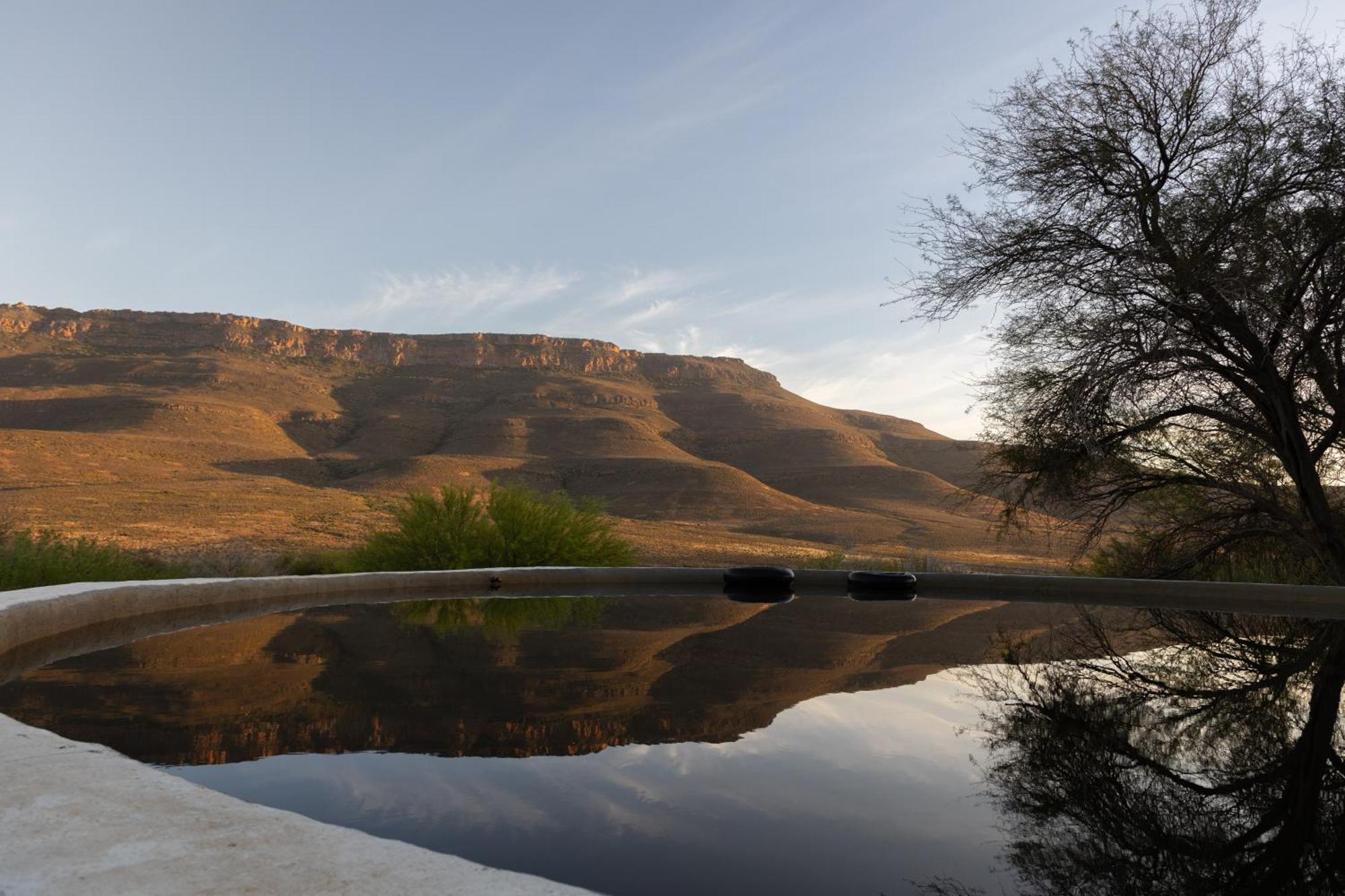 Enjo Nature Farm Clanwilliam Esterno foto