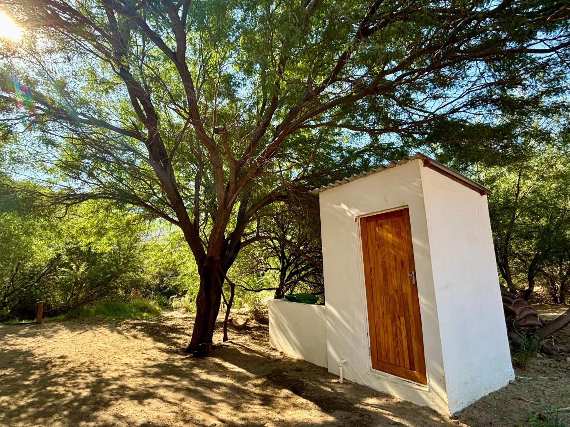 Enjo Nature Farm Clanwilliam Esterno foto