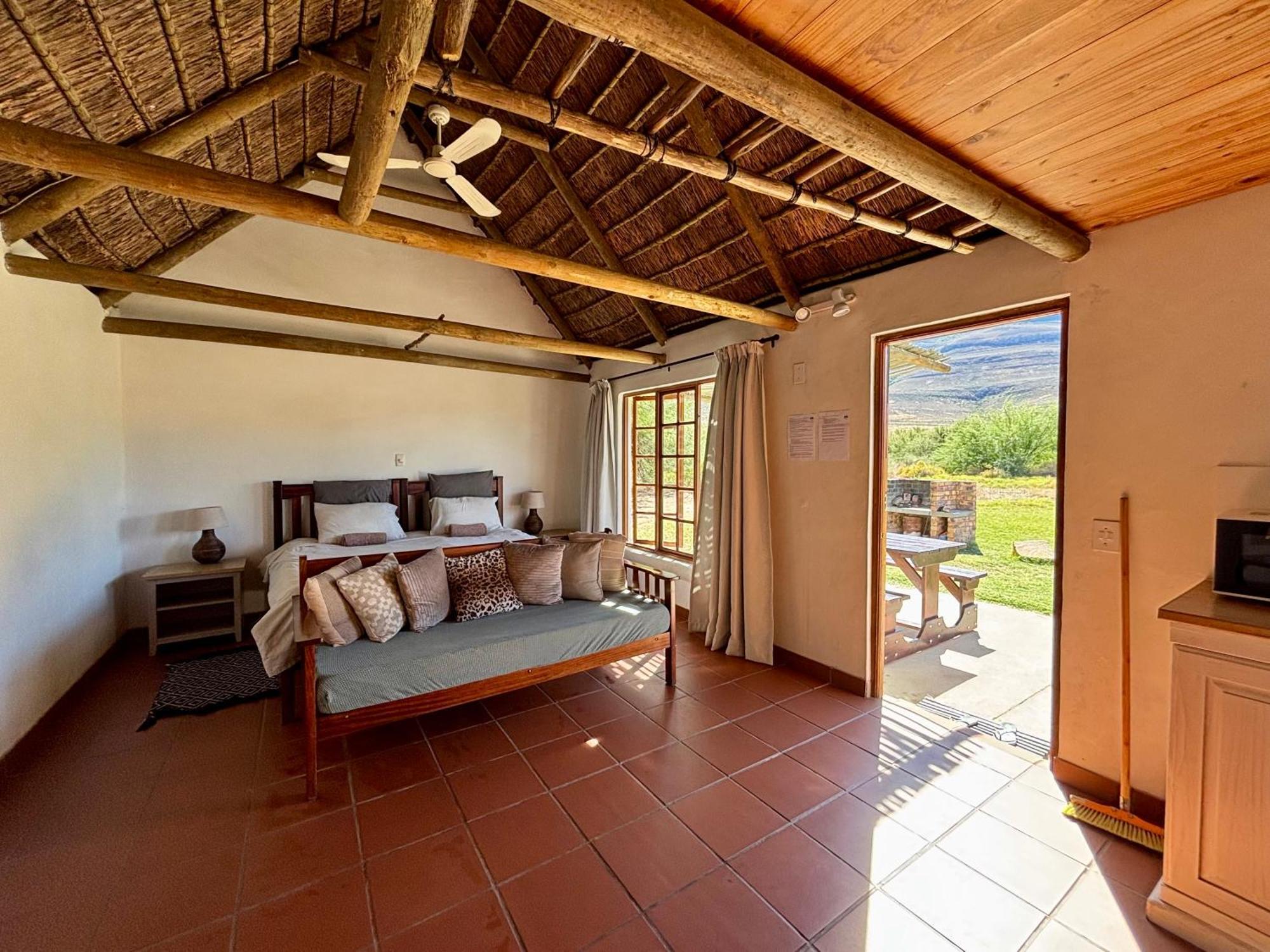 Enjo Nature Farm Clanwilliam Esterno foto