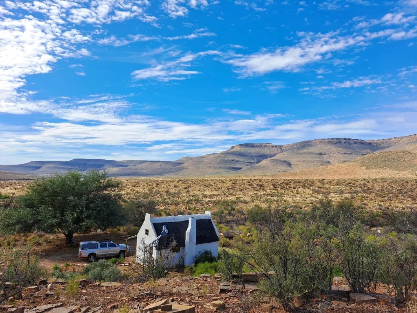 Enjo Nature Farm Clanwilliam Esterno foto