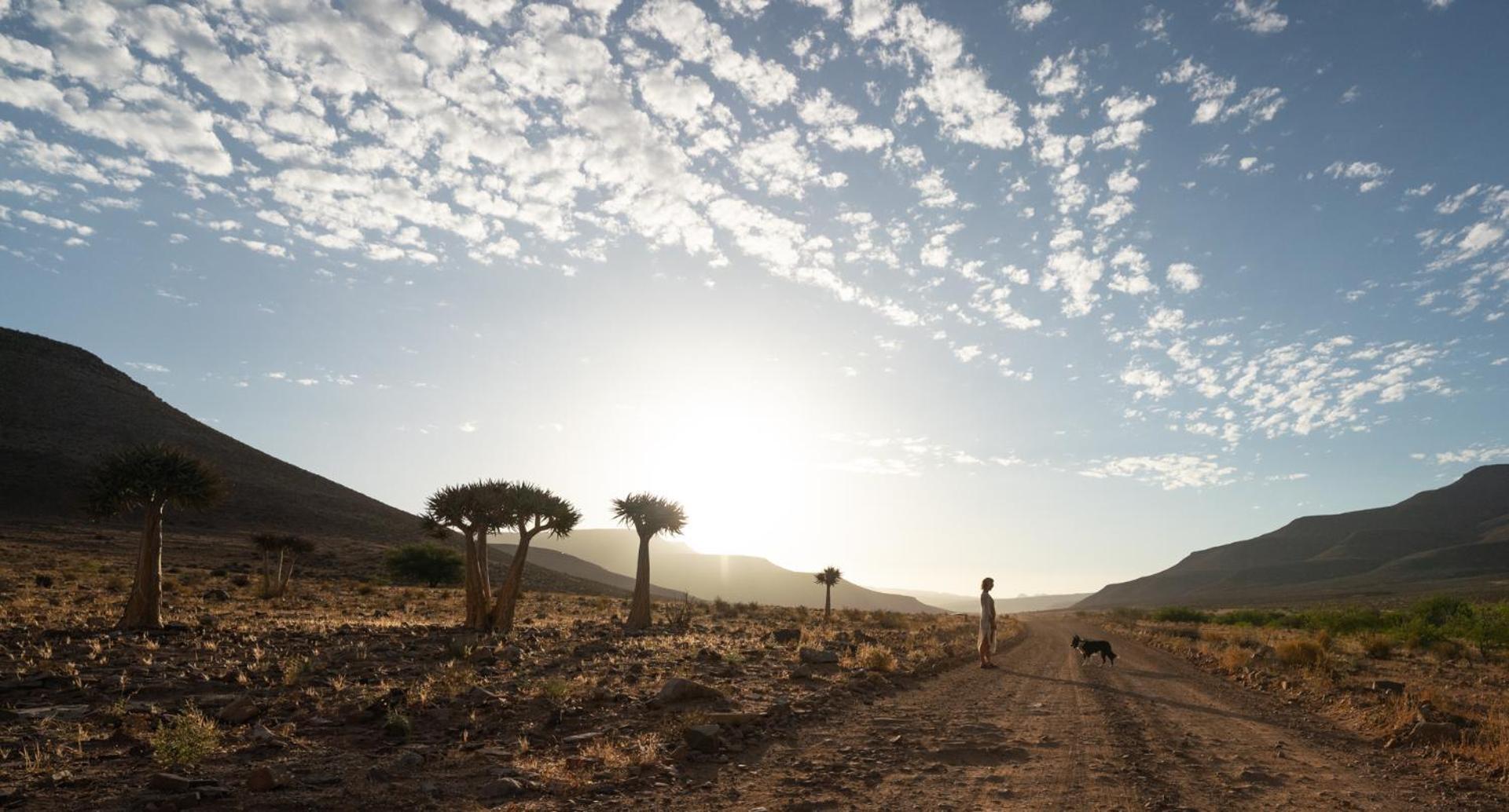 Enjo Nature Farm Clanwilliam Esterno foto