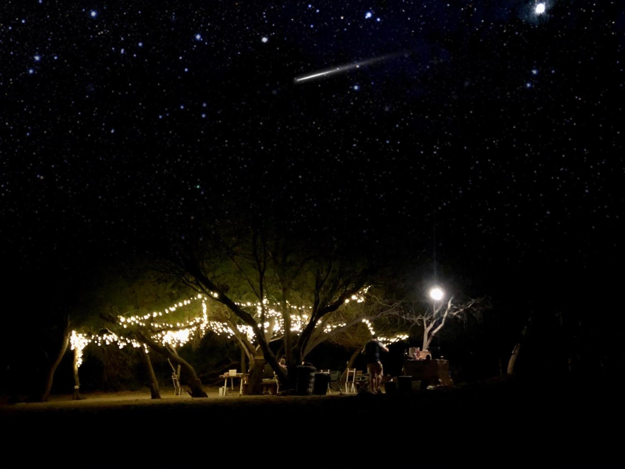 Enjo Nature Farm Clanwilliam Esterno foto