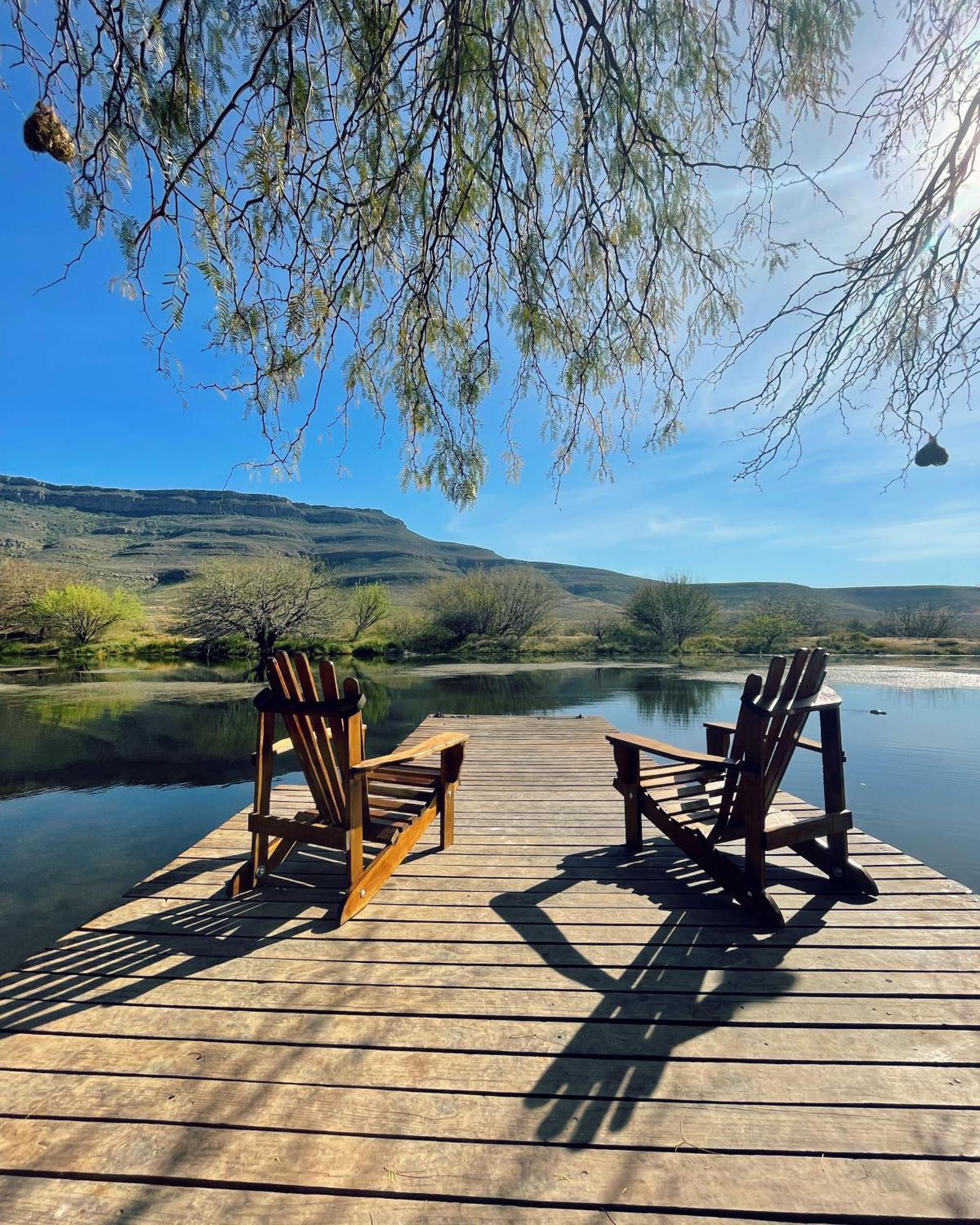 Enjo Nature Farm Clanwilliam Esterno foto
