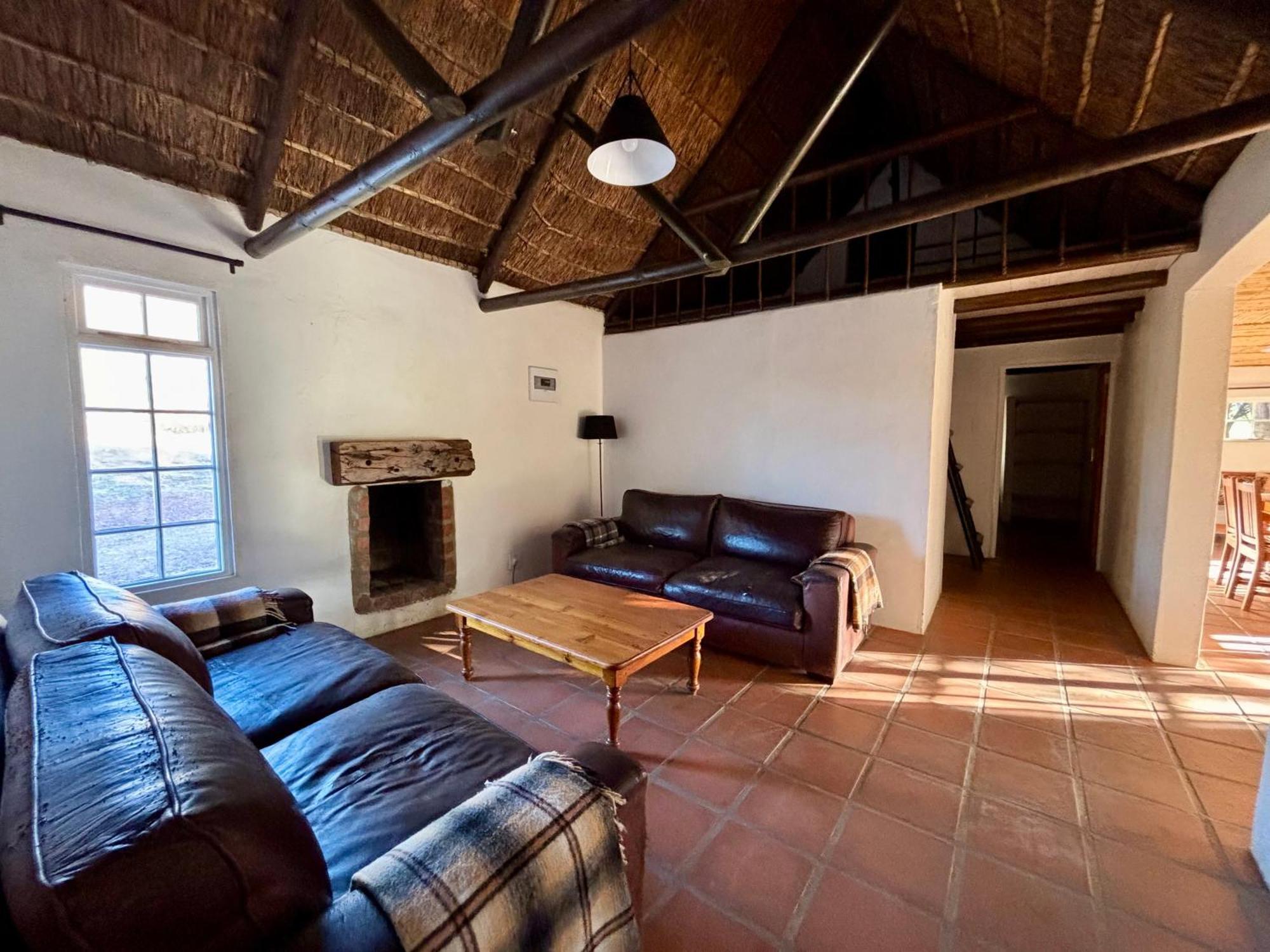 Enjo Nature Farm Clanwilliam Esterno foto
