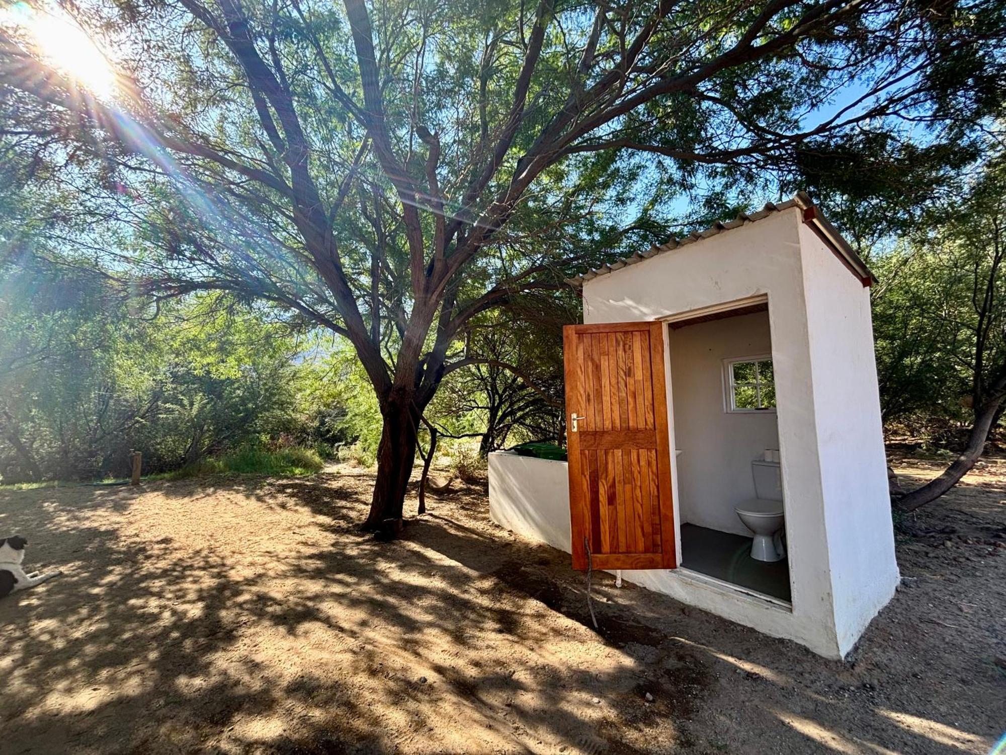 Enjo Nature Farm Clanwilliam Esterno foto