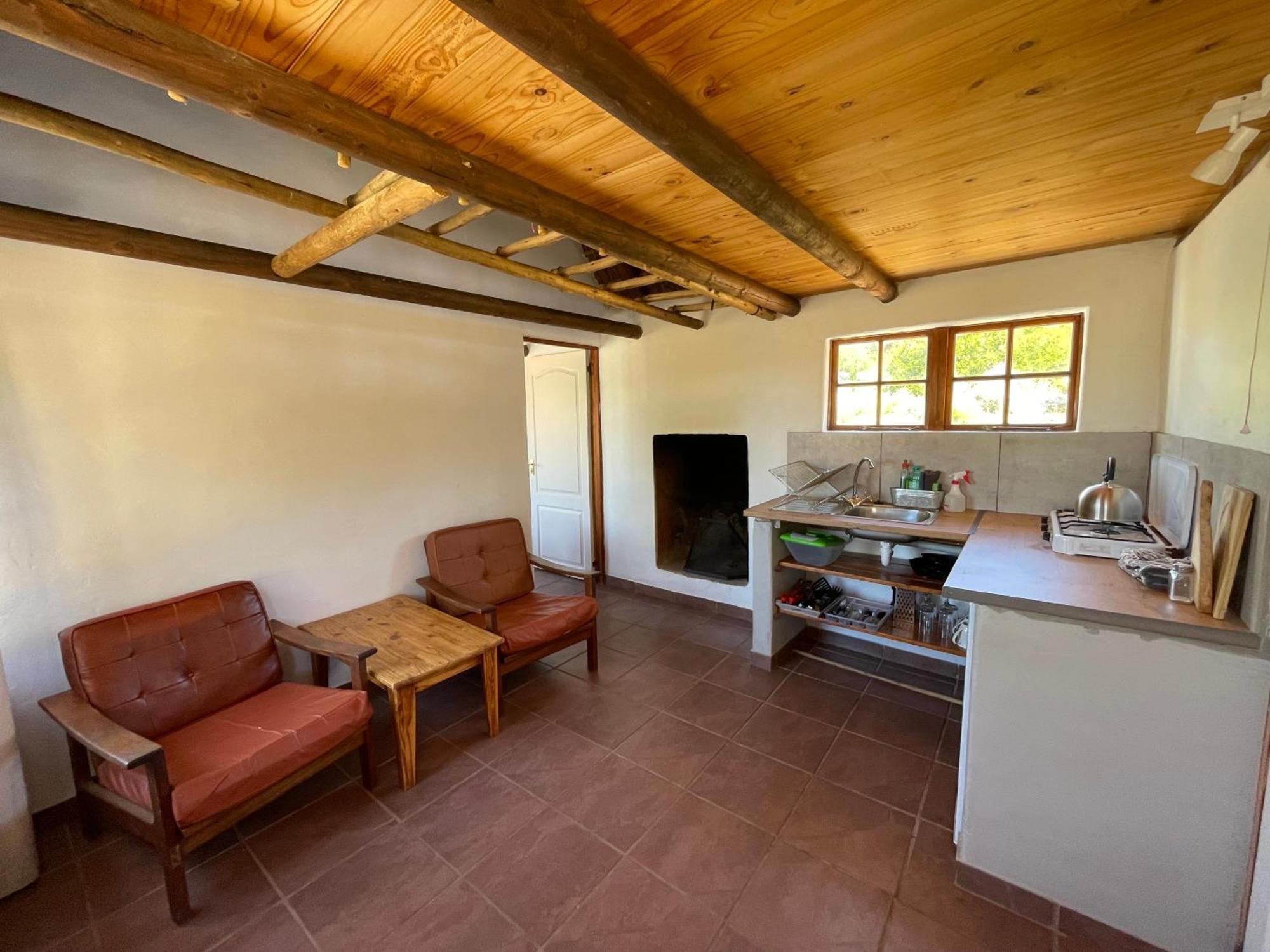 Enjo Nature Farm Clanwilliam Esterno foto