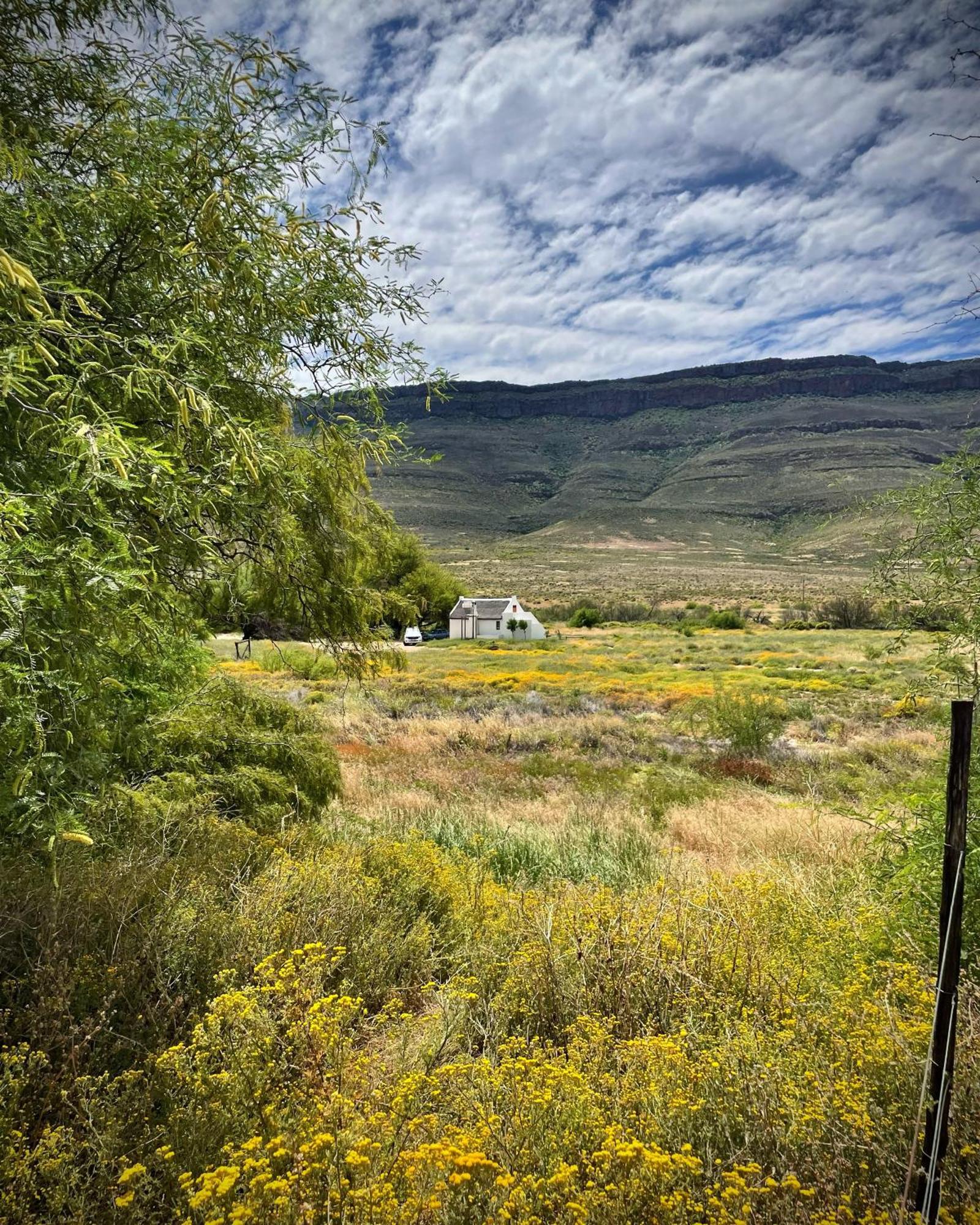 Enjo Nature Farm Clanwilliam Esterno foto