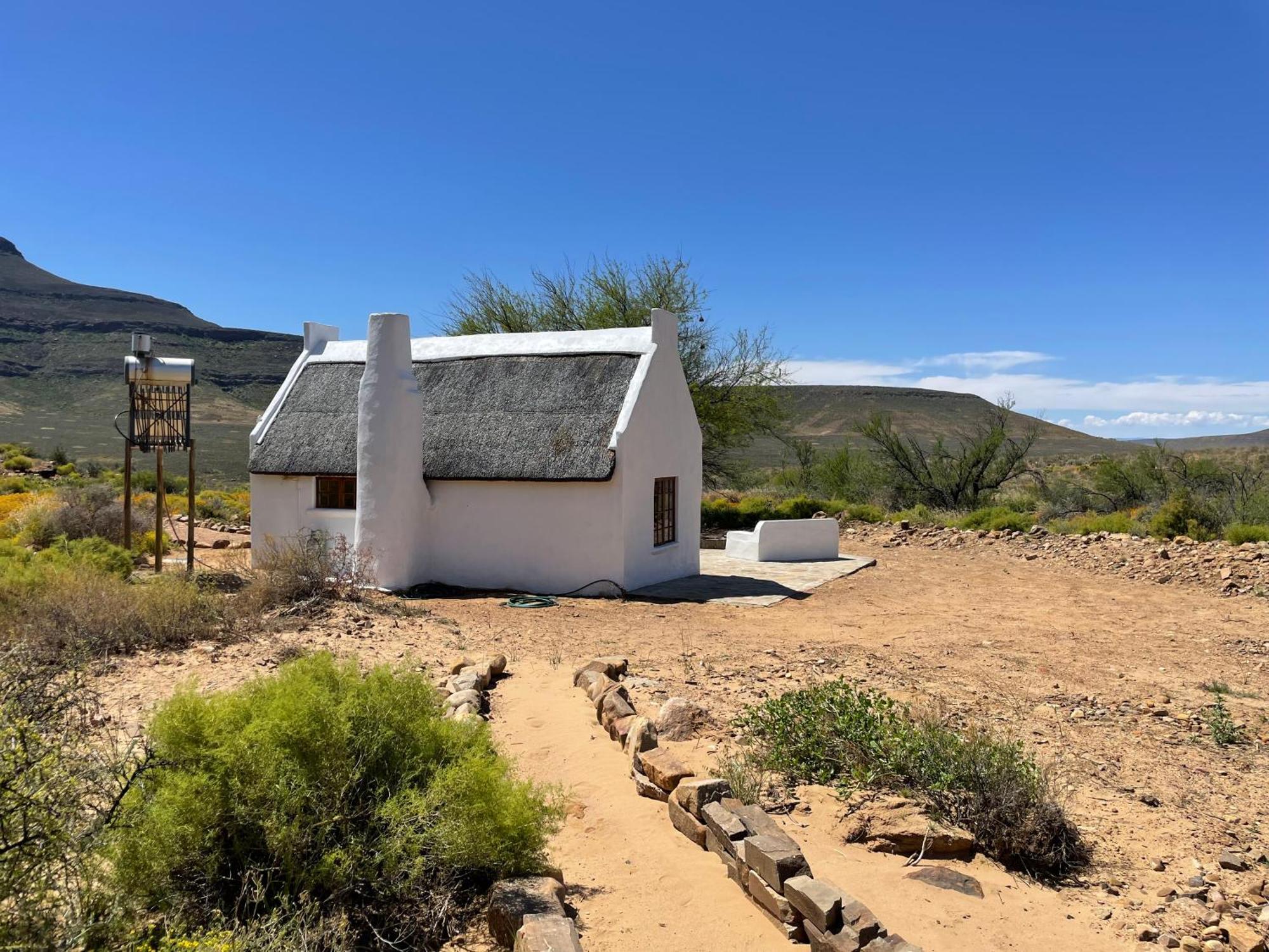 Enjo Nature Farm Clanwilliam Esterno foto
