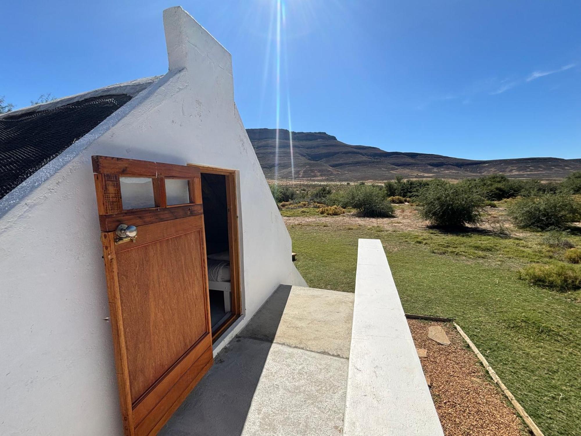 Enjo Nature Farm Clanwilliam Esterno foto