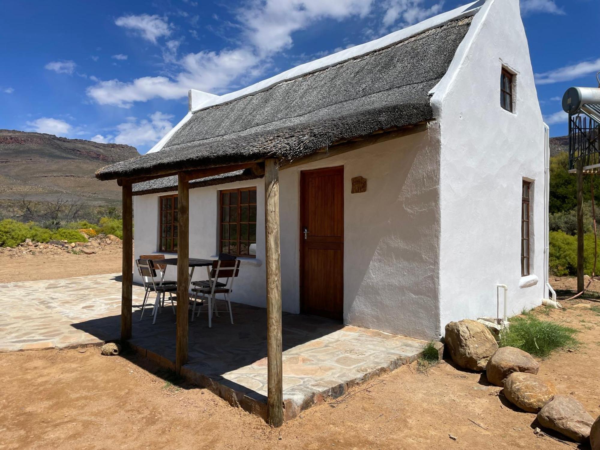 Enjo Nature Farm Clanwilliam Esterno foto