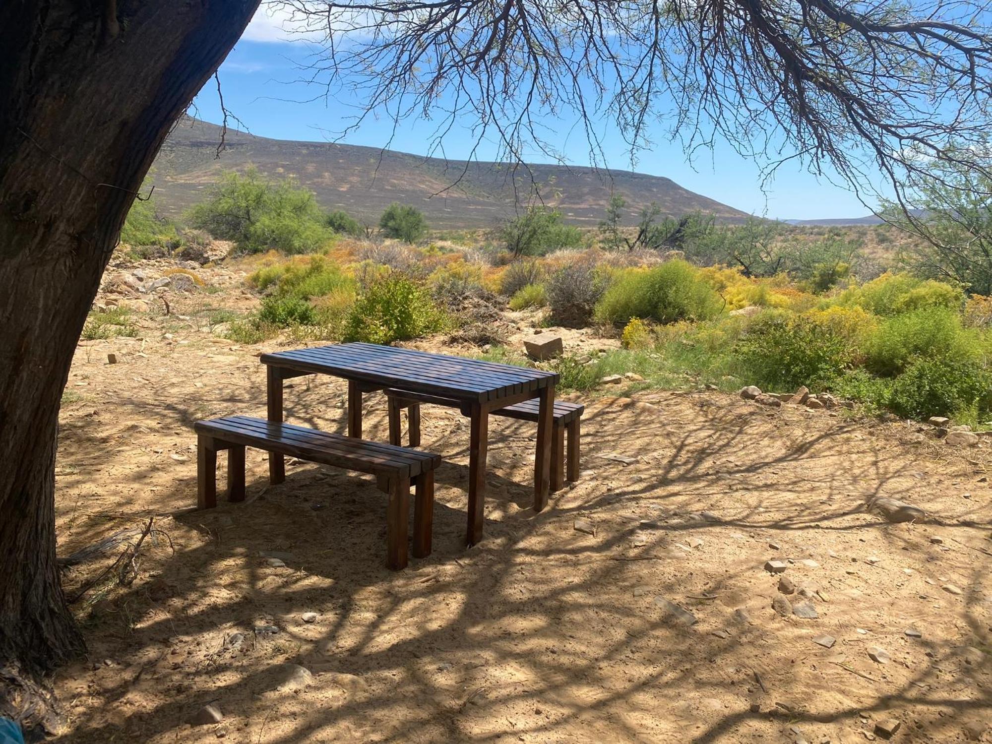 Enjo Nature Farm Clanwilliam Esterno foto