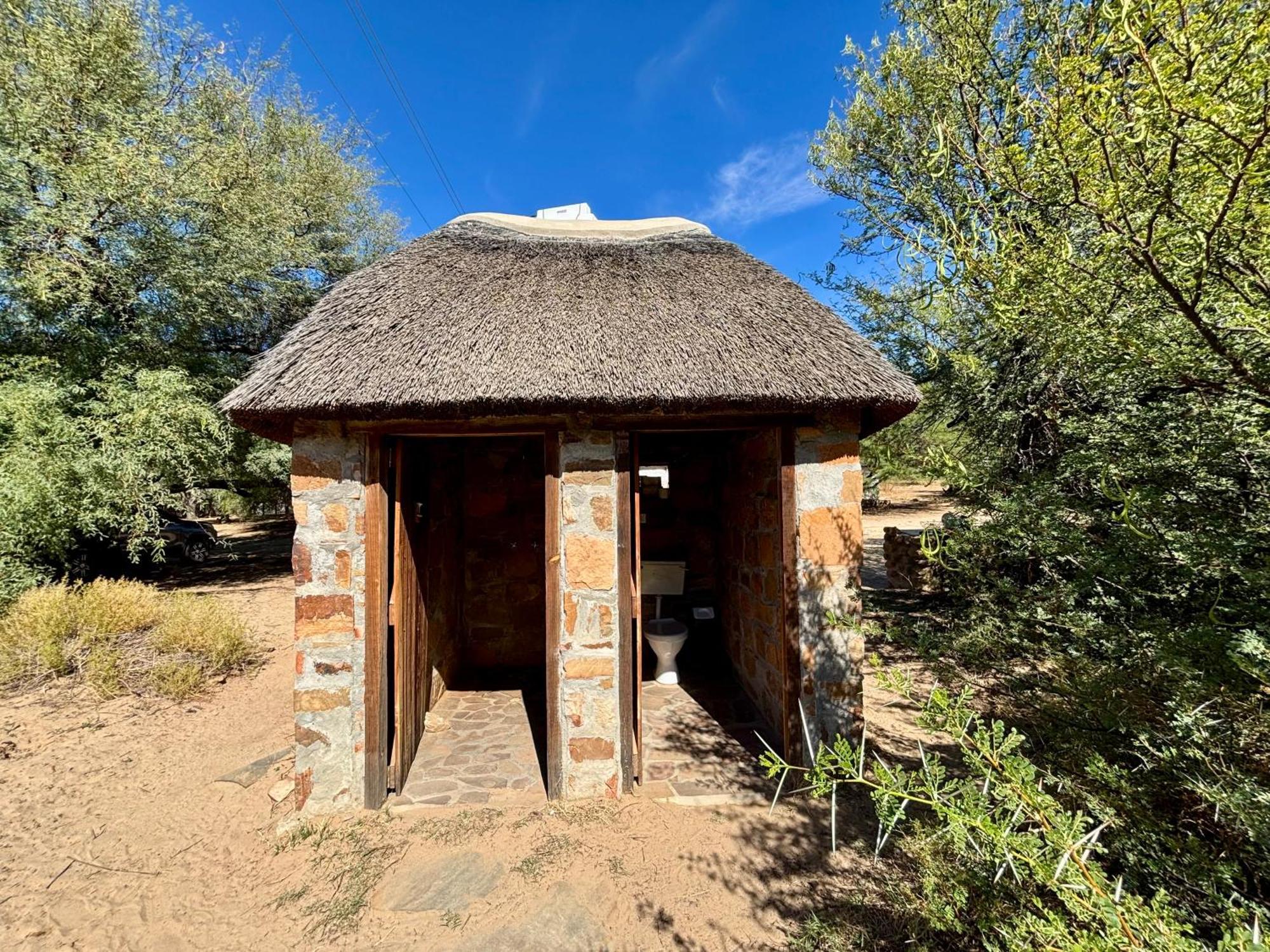 Enjo Nature Farm Clanwilliam Esterno foto