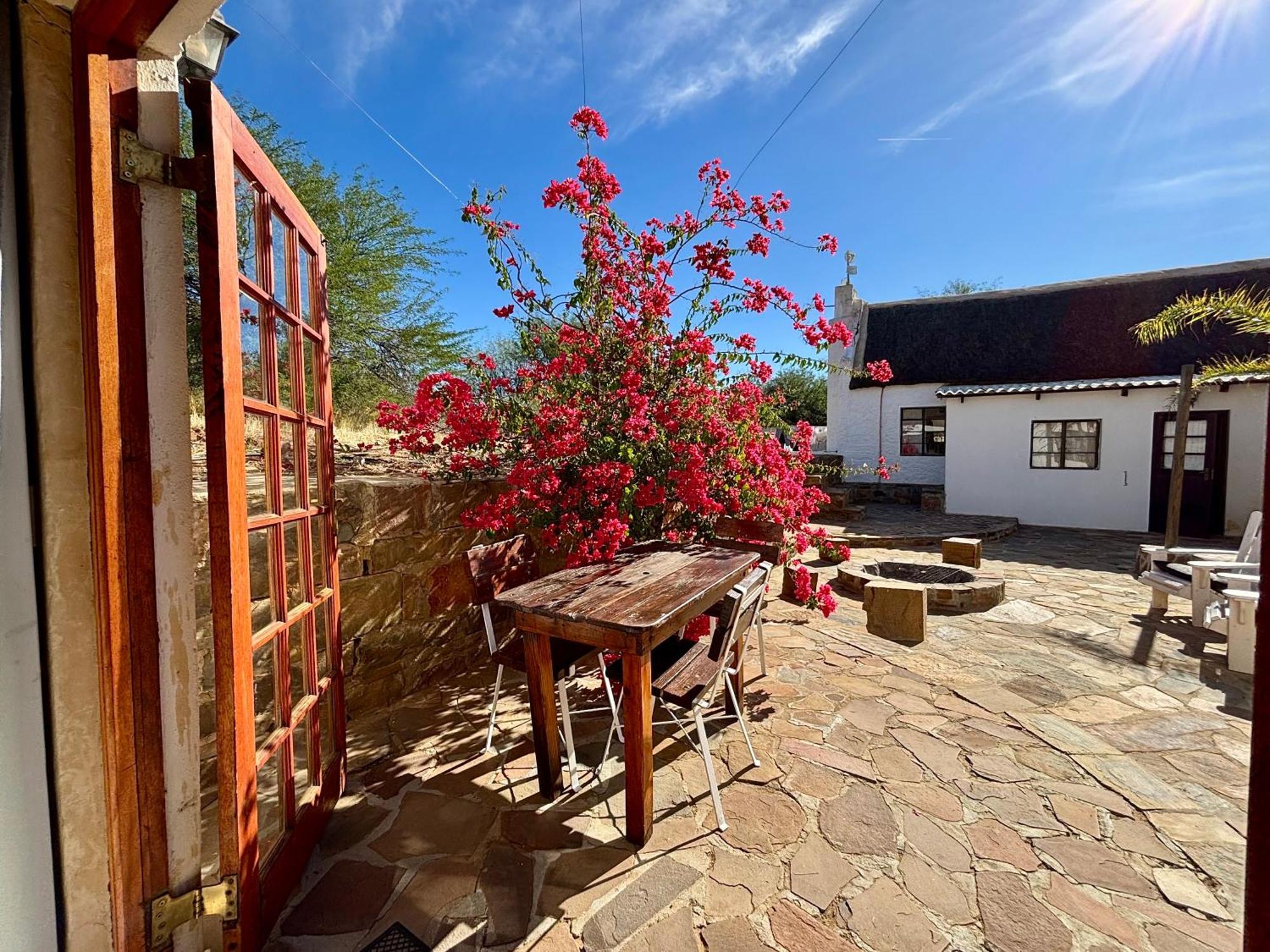 Enjo Nature Farm Clanwilliam Esterno foto